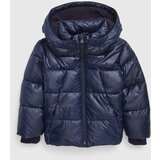 GAP Kids Quilted Hooded Jacket - Boys Cene'.'