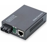 Digitus Fast Ethernet Media Converter, RJ45 /SC Cijene