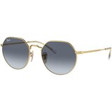 Ray-ban Jack Naočare za sunce RB 3565 001/86 Cene