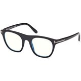 Tom Ford FT5895-B 001 ONE SIZE (51) Črna/Kristalna Cene