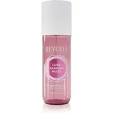 Lush Jasmine Muse Fragrance Mist mirisna maglica za tijelo i kosu za žene 150 ml