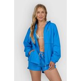 Salty Crew Barrier Windbreaker bold blue | shoptok.hr