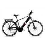 Capriolo e-bike eco 700.3 man 28