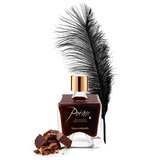 Bijoux Indiscrets Poeme Dark Chocolate 50ml | Shoptok.si
