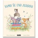 Učila Samo še eno zgodbo | Shoptok.si