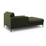 Cosmopolitan Design Zelen ležalnik (levi kot) Bali – | Shoptok.si