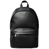 Calvin Klein crni muški ranac Cene