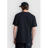 Quiksilver Ev Wild Worlds T-shirt black | Shoptok.si