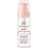 Dermacol satin make-up base podloga za šminku 30 ml Cijene