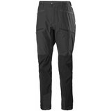 Helly Hansen Hlače na otvorenom Verglas Tur Ebony M | shoptok.hr