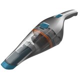 Black & Decker Black&Decker AKU RUČNI usisavač 7.2V SIST. DVOJNOG FILTRIRANJA NVC215WA | shoptok.hr