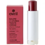 Tinted Lip Balm Refill - Cerise