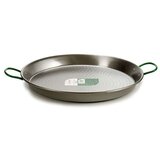  Tava Ø 60 cm Polirani Čelik (4 kom.) | shoptok.hr