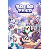 bread & fred (pc) steam key global  bread & fred (pc) steam key global Slike