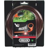 Oregon Najlonski Navoj Tehni 280°C Okrugla 2,7mm x 280m | shoptok.hr