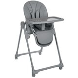 Kikka Boo hranilica za bebe Pastello 3 Grey, 6m+ Cene