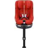 Cybex autosjedalica i-Size 40-105 cm Sirona G Plus hibiscus red 523001215 | shoptok.hr