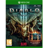 Activision Blizzard Diablo III Eternal Collection (Xone)