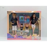  Set za igru - porodica ( 619693 ) | ePonuda.com