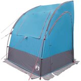  Šotor za prtljažna vrata Modra 194 x 180 x 210 cm tafeta, (5000278569) | Shoptok.si