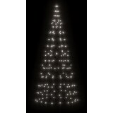  LED božićno drvce 200 LED hladno bijelo 180 cm | shoptok.hr