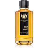 MANCERA Gold Aoud parfemska voda uniseks 120 ml Cijene