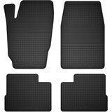 Wielganizator Gumijaste avtotesnine, komplet 4 kosov, univerzalne za: Kia Sportage I SUV (1995-2004), (22132259) | Shoptok.si