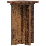  Stalak za biljke 2 pcs Staro drvo Ø29 5 x 40 cm | shoptok.hr