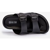 Big Star Light Men's Flip-Flops with Buckles | ePonuda.com