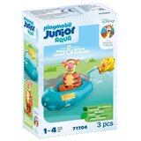  71704 - JUNIOR 1.2.3 & Disney: Tiggers Schlauchbootfahrt - 1 k. | Shoptok.si