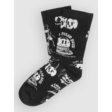 The Dudes Dark Pattern Simple Tennis Nogavice multicolor Cene