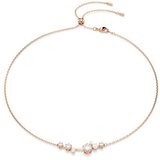 Swarovski verižica 5729504 | Shoptok.si