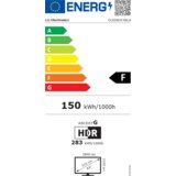 LG OLED83C46LA (model 2024/25) - - 83 | Shoptok.si