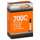 CST zračnica 700X25/32 FV ventil 60MM | shoptok.hr