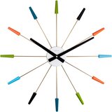 Nextime Zidni sat Plug-Inn Cijene