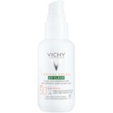 Vichy Capital Soleil UV-Clear SPF50+ Fluid protiv nepravilnosti | Eponuda.ba