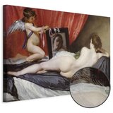  Slika - Diego Velázquez – The Rokeby Venus 30x20 Premium Print | shoptok.hr
