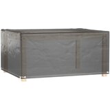  Navlake za vrtni namještaj 2 kom 160 x 120 x 75 cm pravokutne | Eponuda.com