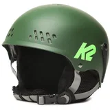 Entity 2023 Kids Helmet lizard tail