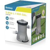 Bestway filter pumpa 2006 l/h | shoptok.hr