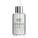 Kiehls Clearly Corrective Dark Spot Solution serum za obraz proti temnim madežem 50 ml za ženske | Shoptok.si