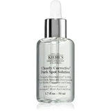 Clearly Corrective Dark Spot Solution serum za obraz proti temnim madežem 50 ml za ženske