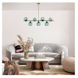 Opviq Luster Benek-15-14462, plava | Eponuda.ba