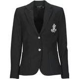 Polo Ralph Lauren ANFISA-LINED-JACKET Crna