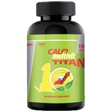  Calci Multivit TITAN tablete, 100 kom. | ePonuda.com