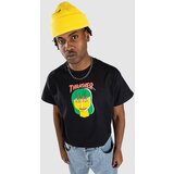 Thrasher Talk Shit By Gonz T-shirt black Cene
