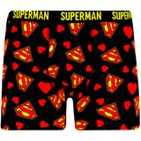 Licensed Men&#039;s boxers Superman Love - Frogies | Eponuda.ba