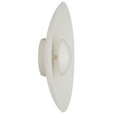  Argon 8863 - LED zidna svetiljka BOLTON LED/12,5W/230V 3000K bela | Eponuda.com