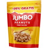 FUN&FIT jumbo kikiriki prženi slani 180g + 25% gratis Cene