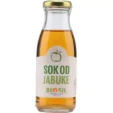 Sok od jabuke, 250ml